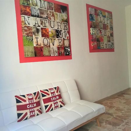 Seaside Holidays Alghero Quarto foto