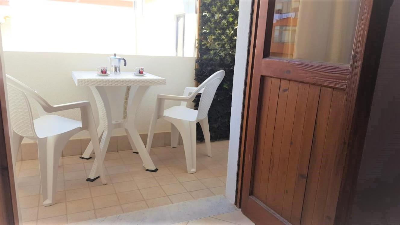 Seaside Holidays Alghero Quarto foto