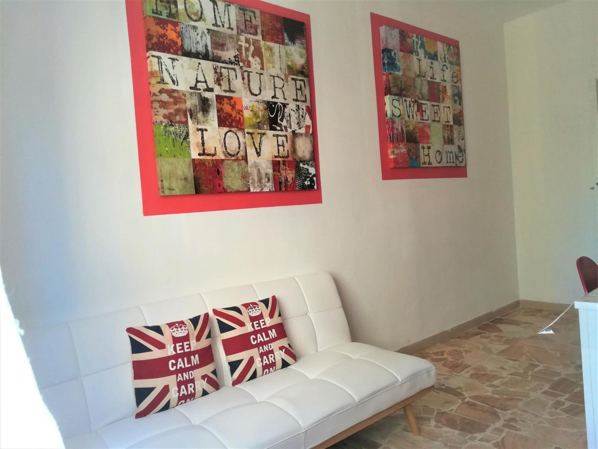 Seaside Holidays Alghero Quarto foto