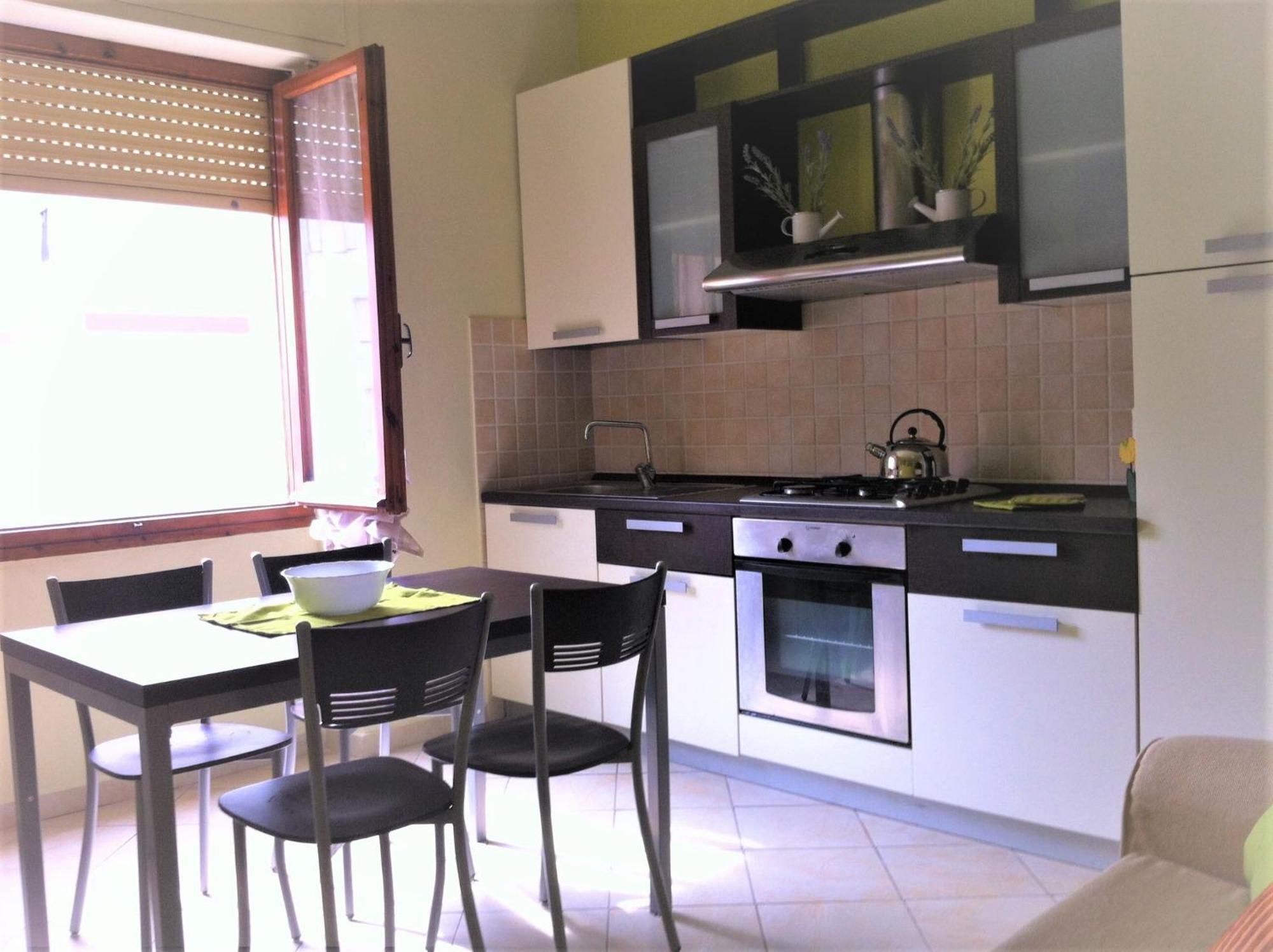 Seaside Holidays Alghero Quarto foto
