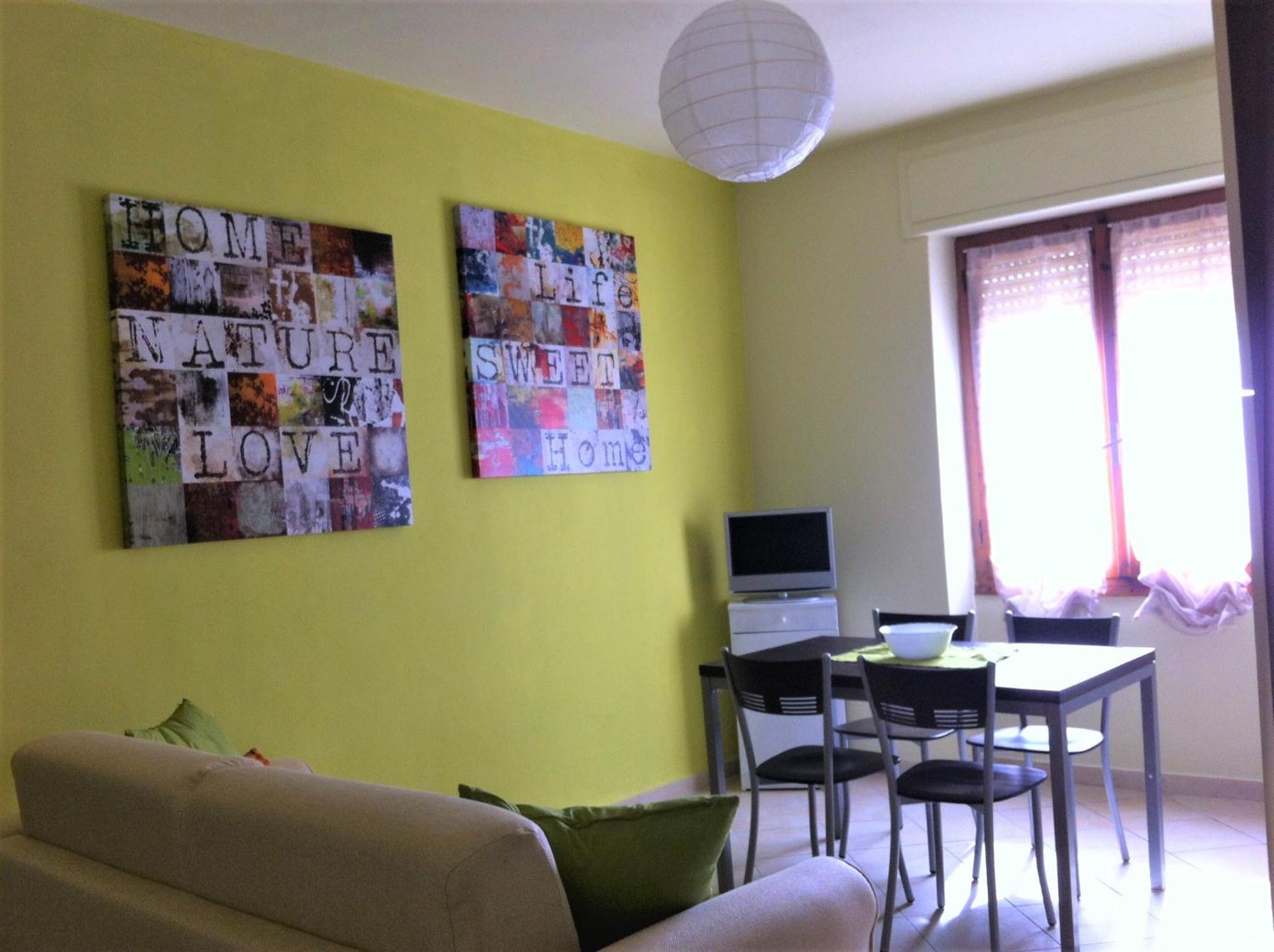 Seaside Holidays Alghero Quarto foto