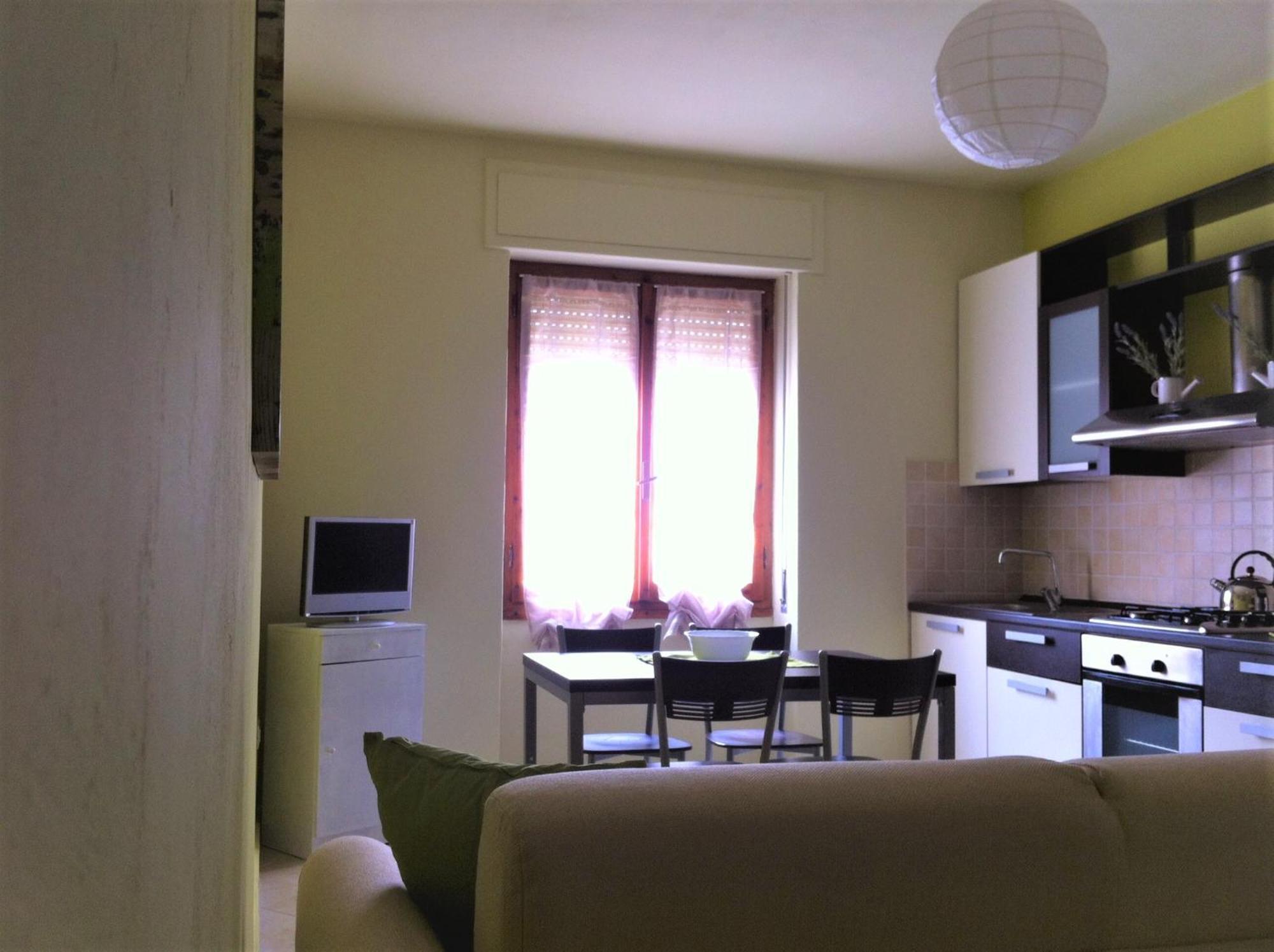 Seaside Holidays Alghero Quarto foto