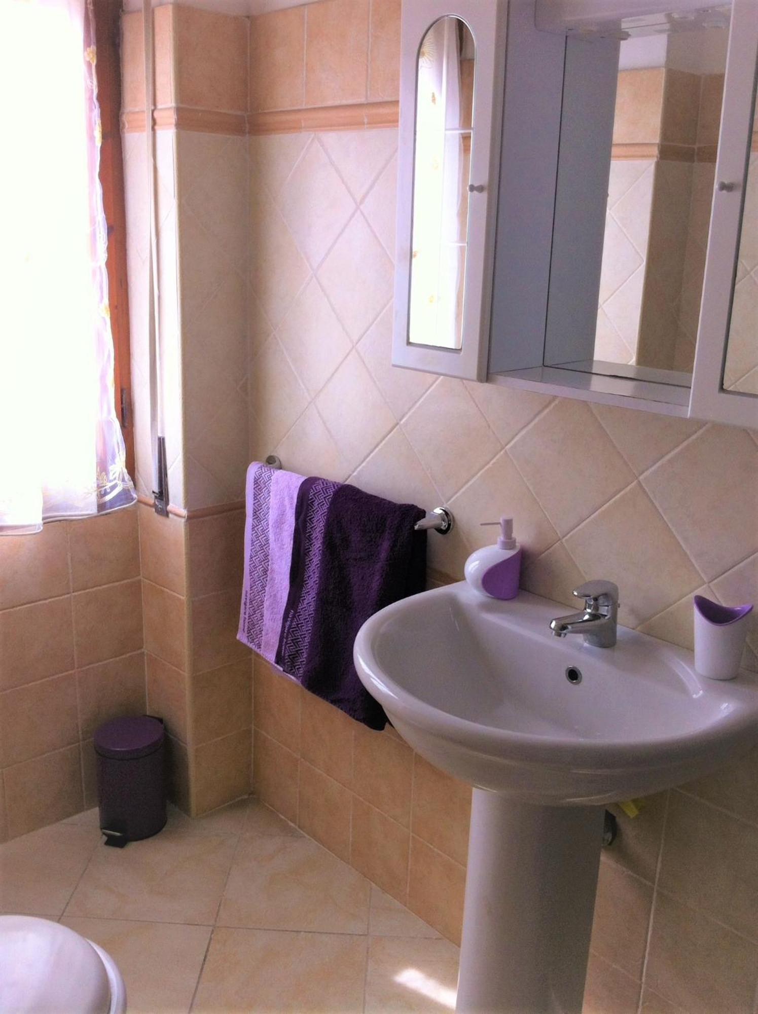 Seaside Holidays Alghero Quarto foto