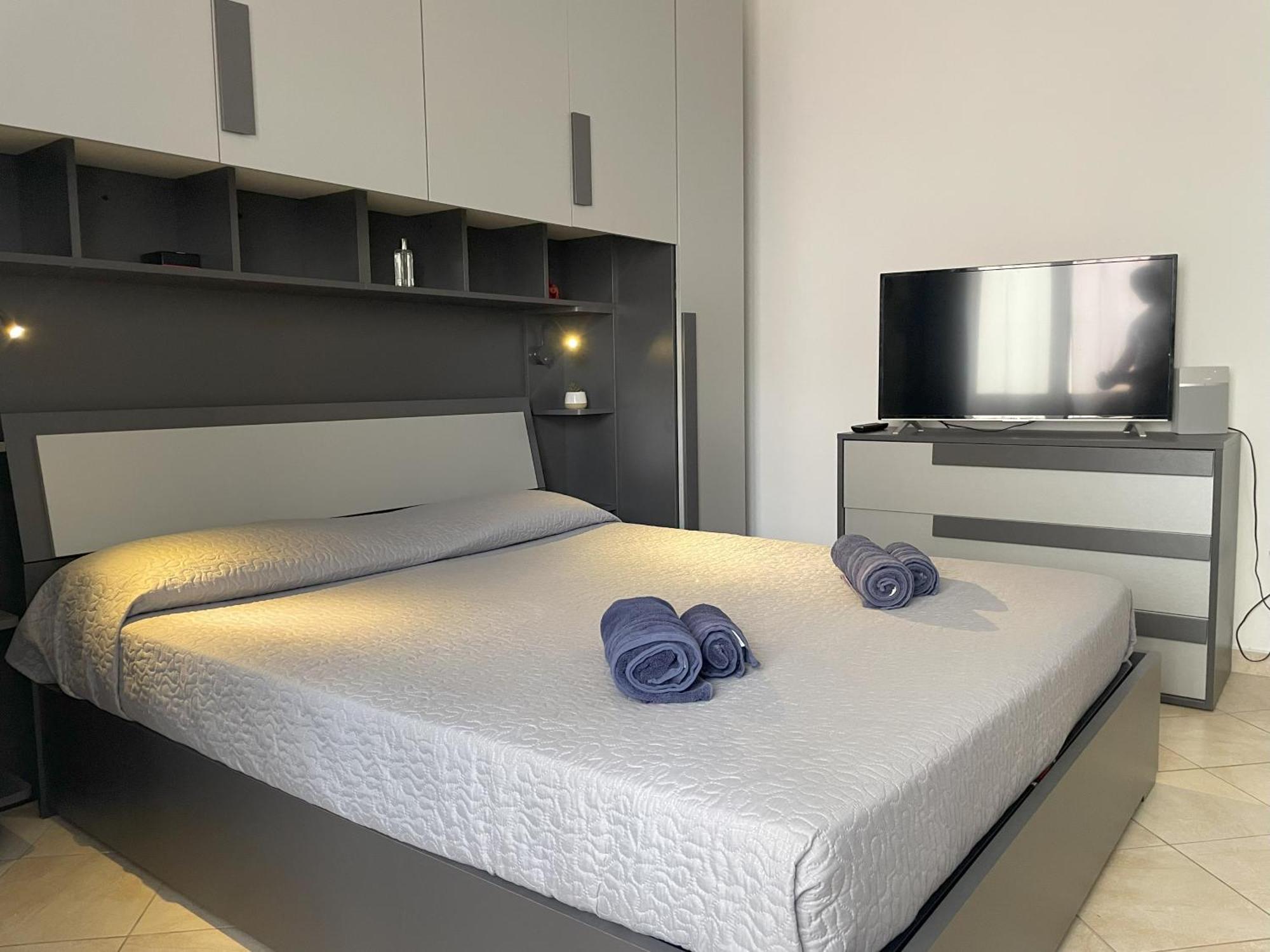 Seaside Holidays Alghero Exterior foto