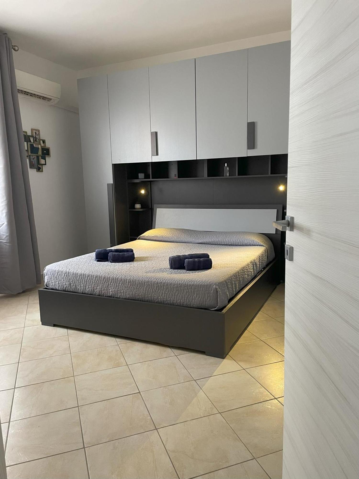 Seaside Holidays Alghero Exterior foto