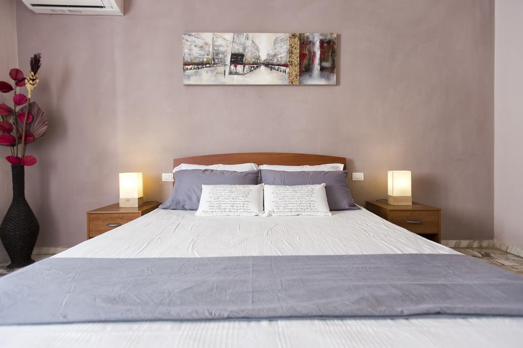 Seaside Holidays Alghero Exterior foto