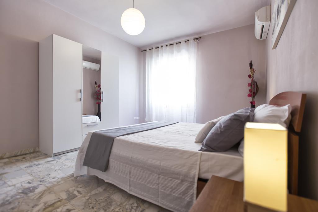 Seaside Holidays Alghero Exterior foto