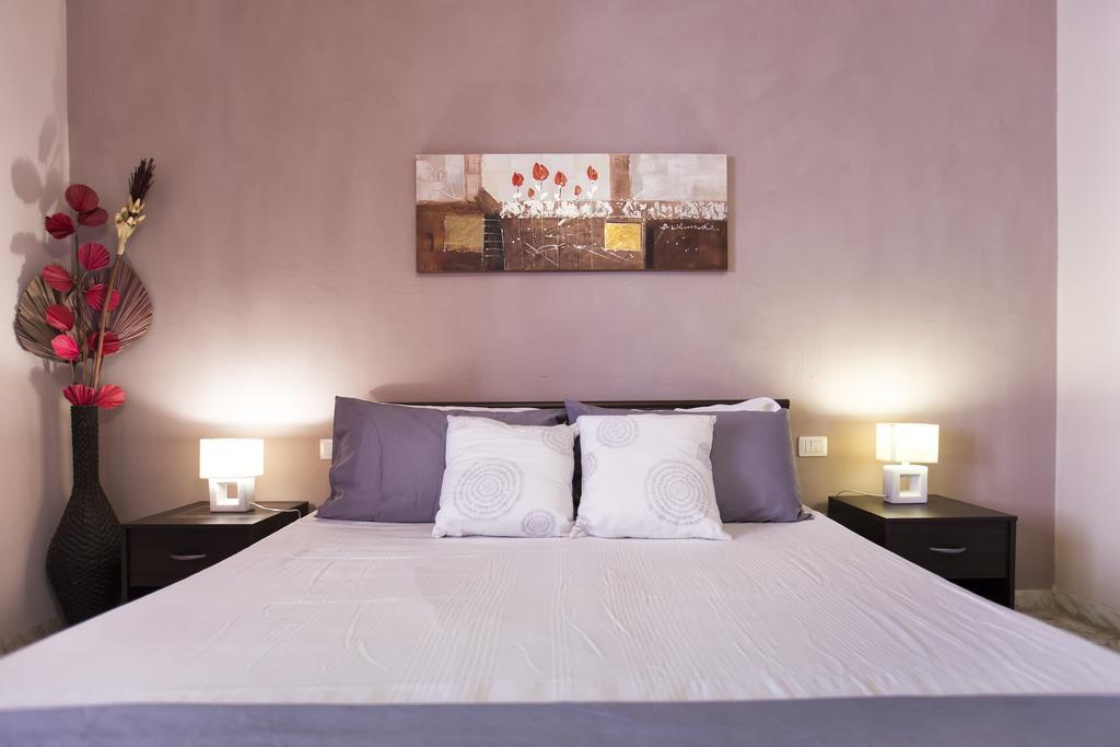 Seaside Holidays Alghero Exterior foto