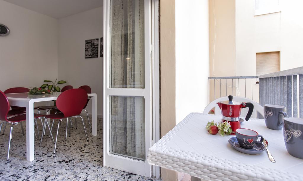 Seaside Holidays Alghero Quarto foto