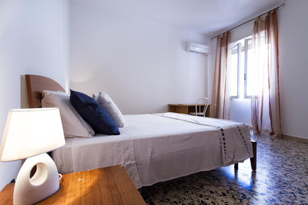 Seaside Holidays Alghero Exterior foto